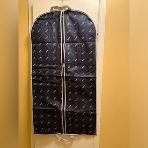Hippolito Exceptional Travel garment Bag
